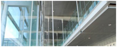 West Boldon Commercial Glazing